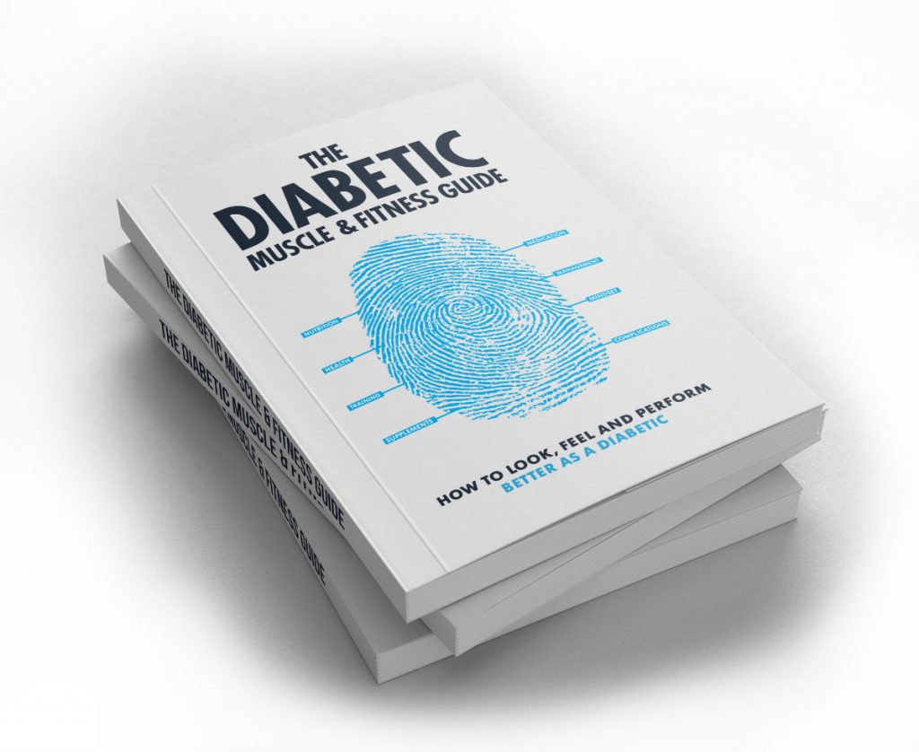 Diabetic Muscle and Fitness Guide