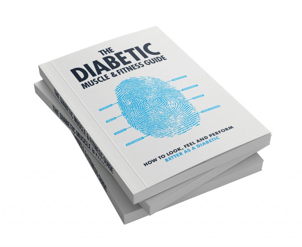 Diabetes research paper nutrition