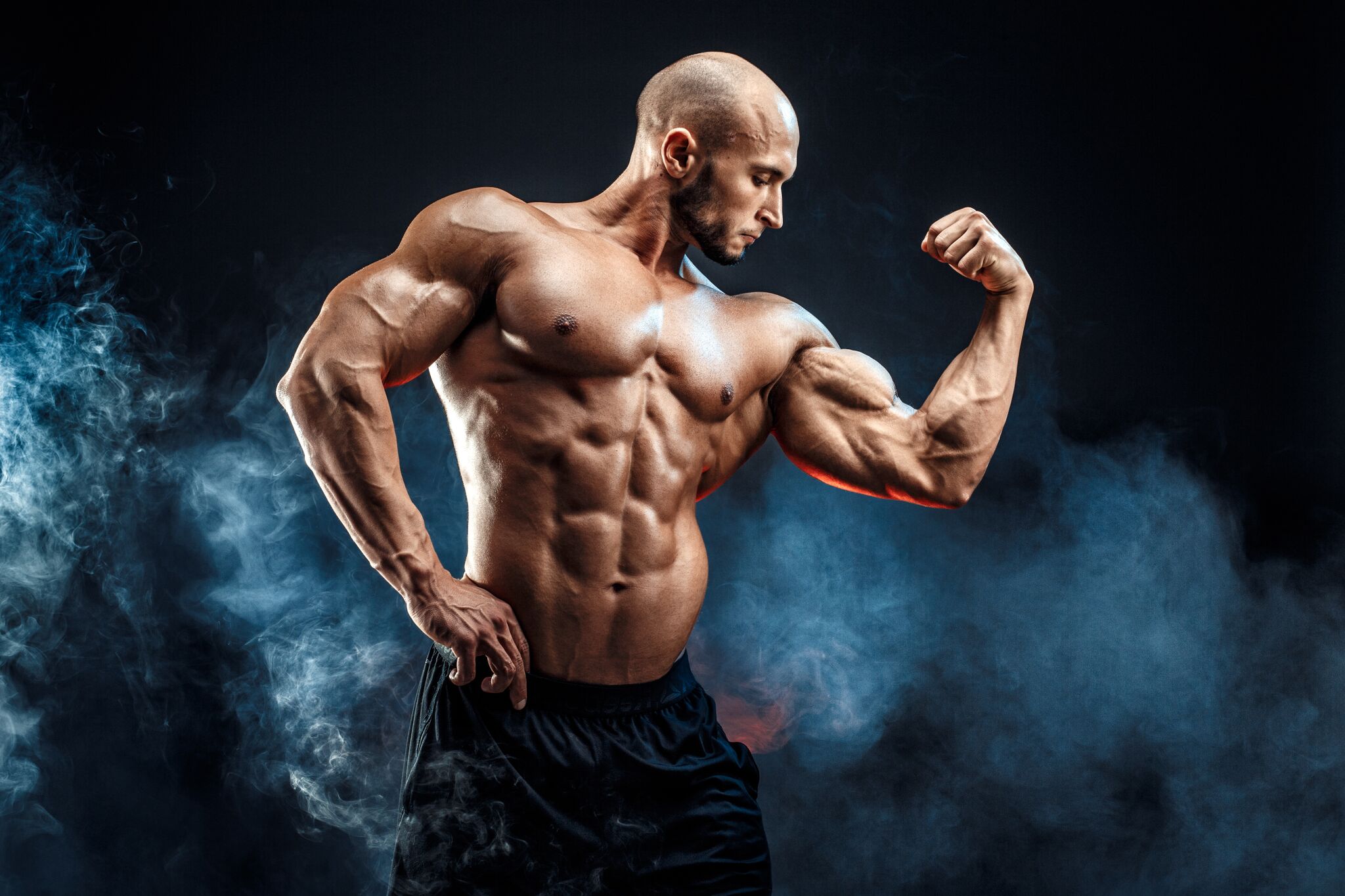 Does steroids vs hgh Sometimes Make You Feel Stupid?