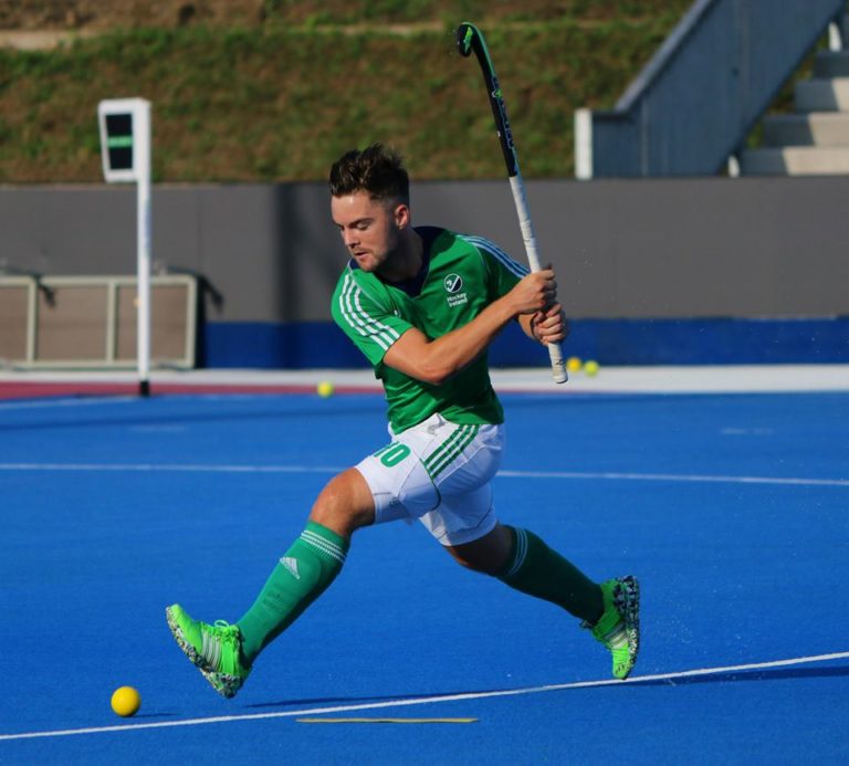 Pro Hockey Player Alan Sothern Diabetic Muscle & Fitness