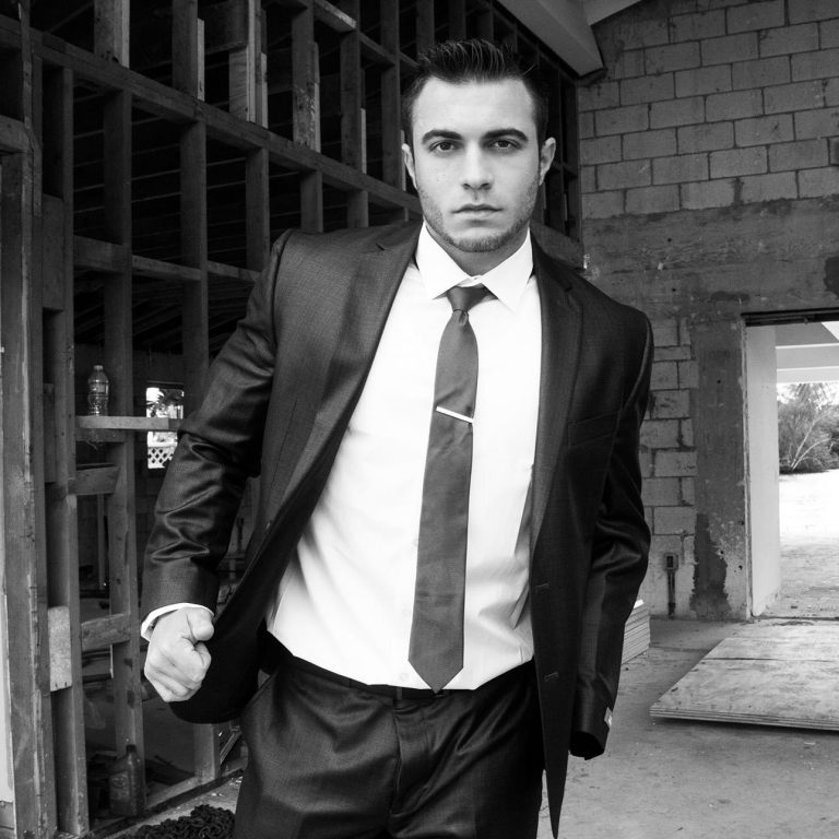 Powerlifter Chris Ruden | Diabetic Muscle & Fitness