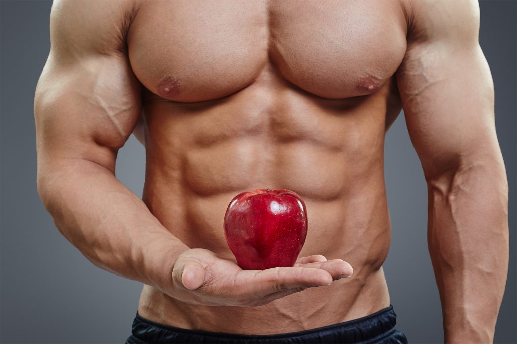 Bodybuilding Diet Chart For Men