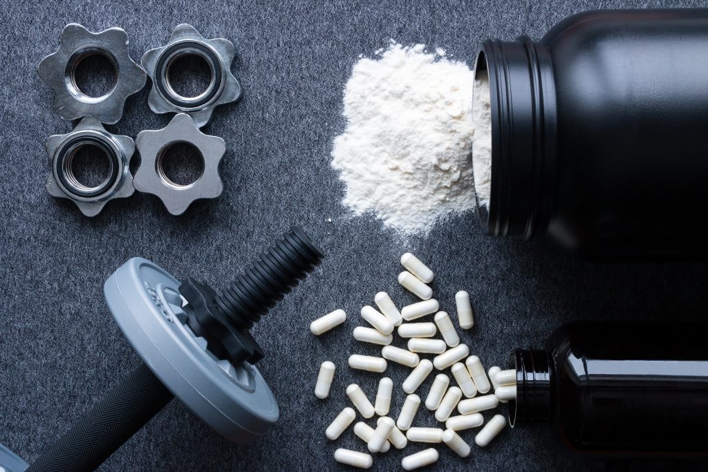 Diabetes Sports Supplements and Whey Protein