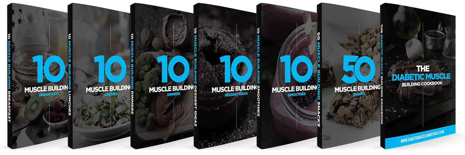 The Ultimate Muscle Building Diet Plan for Men with Diabetes  Calories,  Macros, Nutrient Timing, and Supplements - Diabetic Muscle & Fitness