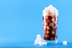 Soft Drinks Diabetes and Fitness