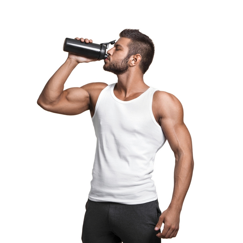 Diabetes Protein shakes and carbs