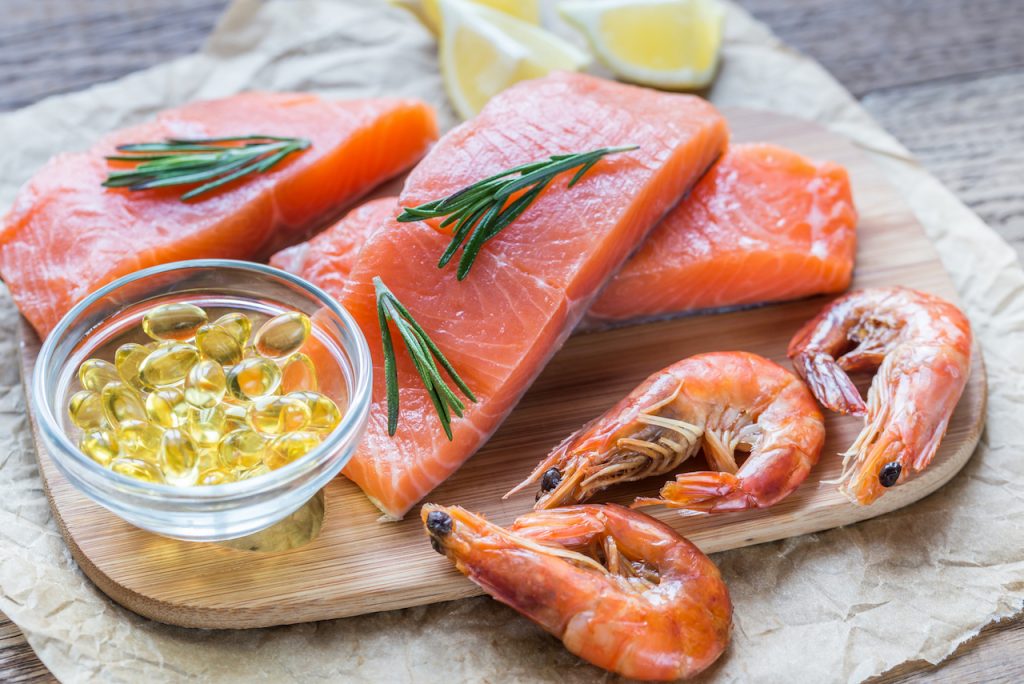 Omega 3 Diabetes