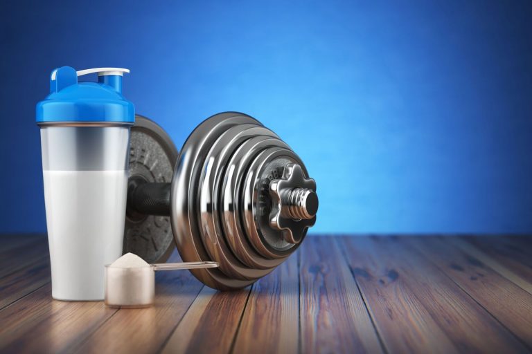 Can Diabetics Take Whey Protein