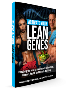Activate Your Lean Genes